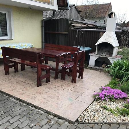 Apartmány Ingrid Bešeňová Exteriér fotografie