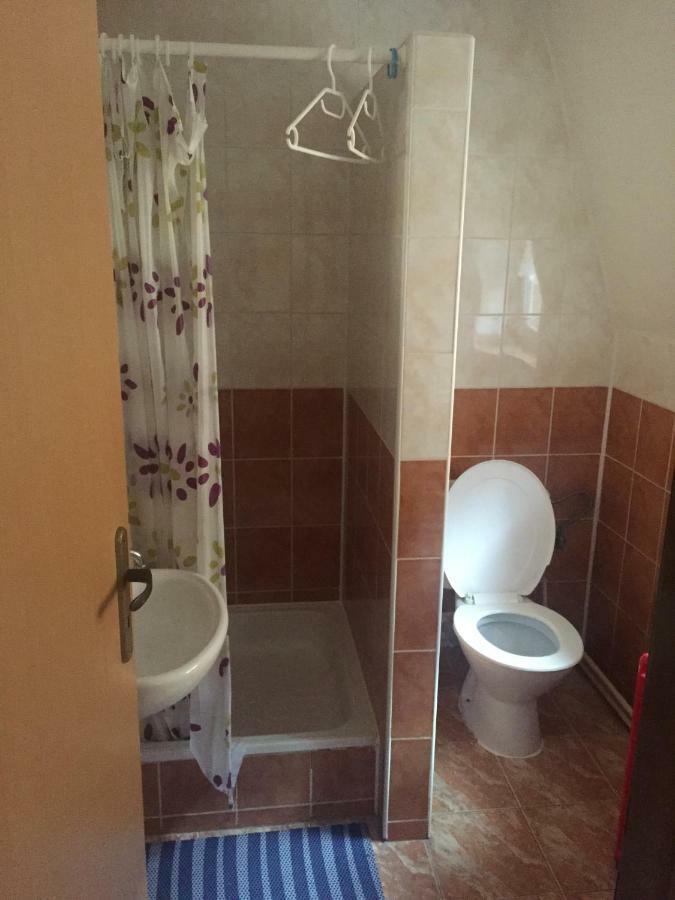 Apartmány Ingrid Bešeňová Exteriér fotografie