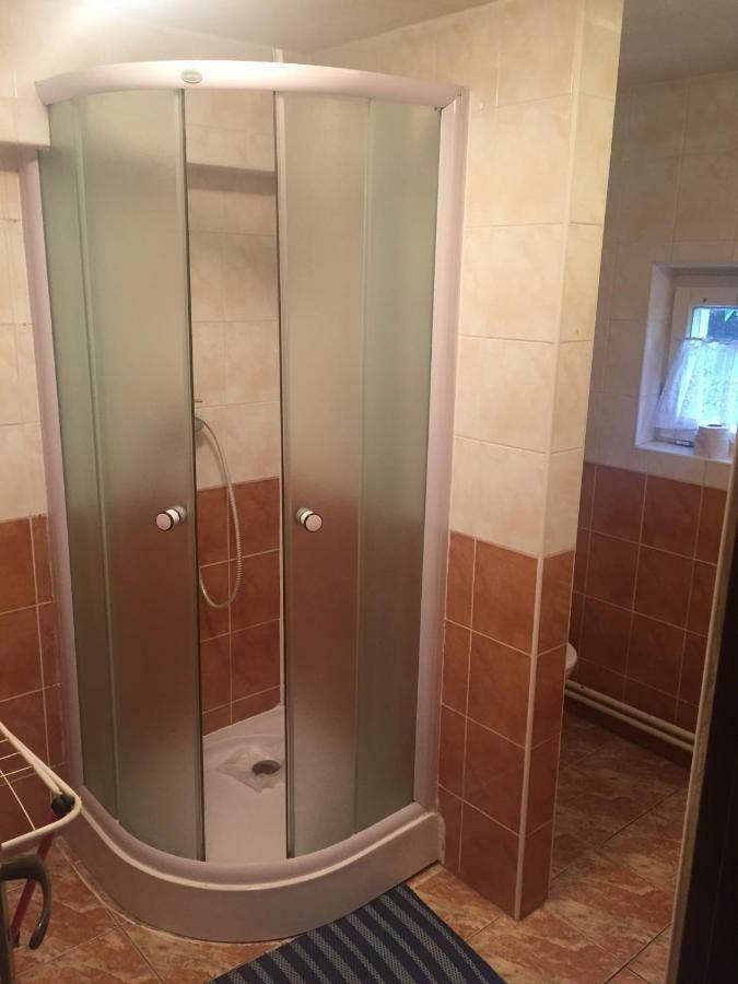 Apartmány Ingrid Bešeňová Exteriér fotografie